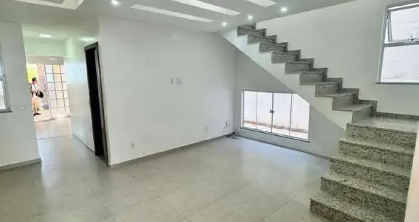 Casa com 3 quartos para alugar no Foguete, Cabo Frio 