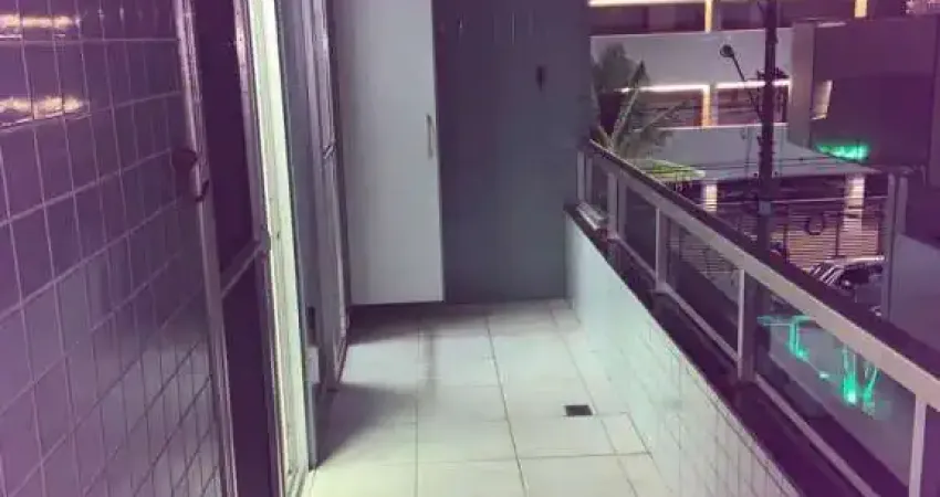 Apartamento com 2 quartos à venda na Vila Nova, Cabo Frio 