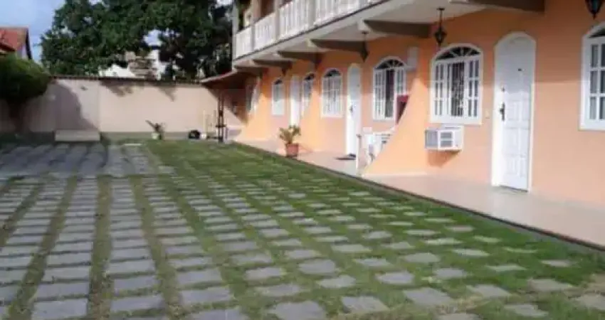 Casa com 2 quartos à venda no Jardim Excelsior, Cabo Frio 