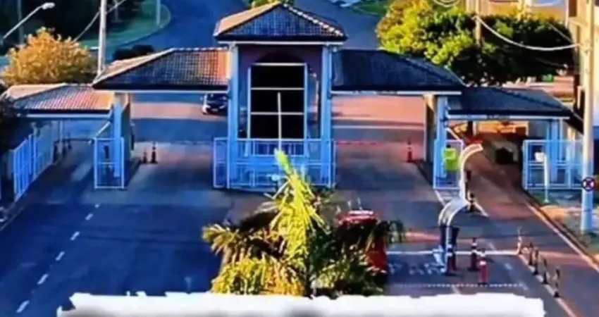 Terreno em condomínio fechado à venda na Avenida Ipanema, 8400, Jardim Novo Horizonte, Sorocaba