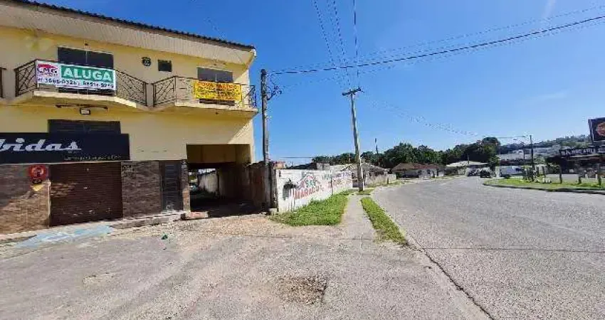Comercial para locação por R$1.100 - Vl Augusta - Colombo/PR