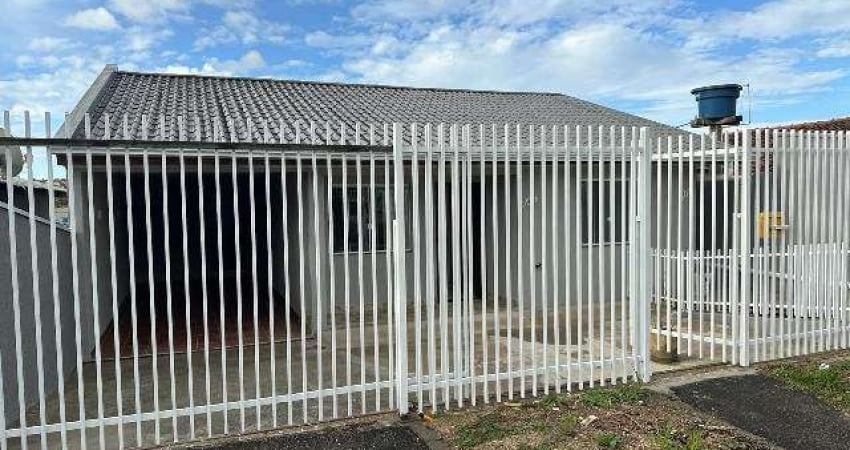 Residencial com 3 dormitórios para locação por R$1.800 - Paloma - Colombo/PR