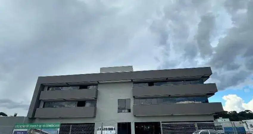 Comercial para locação por R$0 - Maracana - Colombo/PR