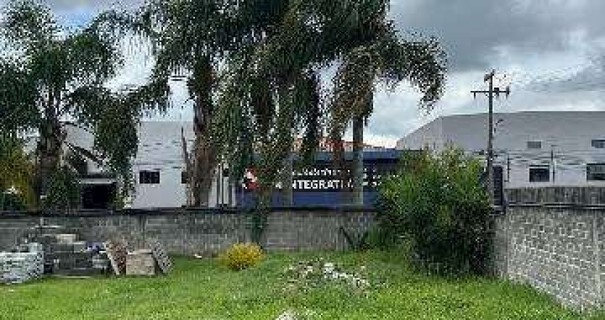 Terreno à venda por R$380.000 - Parque Res.Sta Terezinha - Colombo/PR
