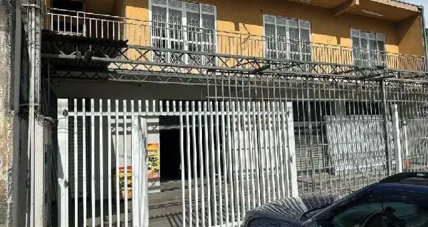 Comercial para locação por R$1.400 - Jd. Monza - Colombo/PR