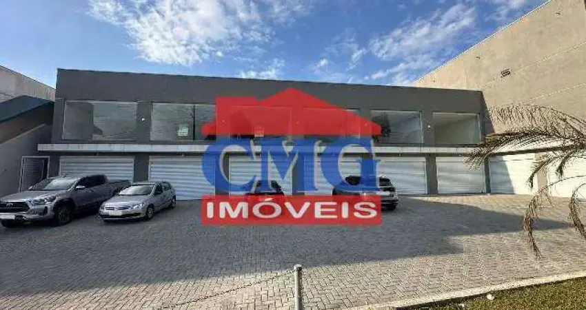 Sala comercial. para locação por R$4.500 - Maracana - Colombo/PR