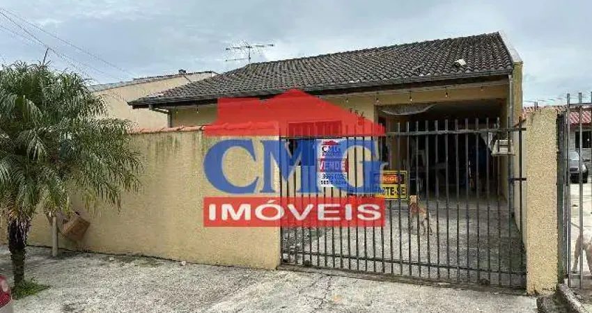 Residencial com 4 dormitórios à venda por R$500.000 - Parque Dos Lagos - Colombo/PR