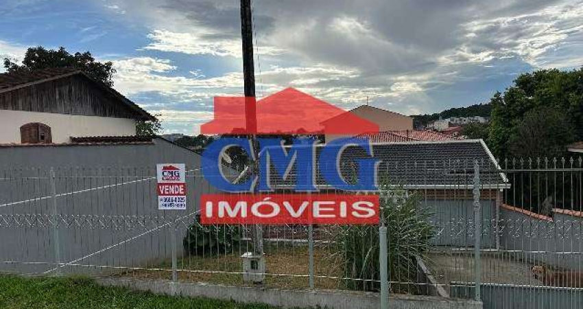 Casa com 3 dormitórios à venda por R$390.000 - Jardim Das Graças - Colombo/PR