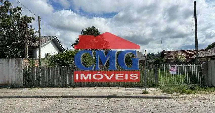 Terreno à venda por R$380.000 - Jardim Viviane - Colombo/PR
