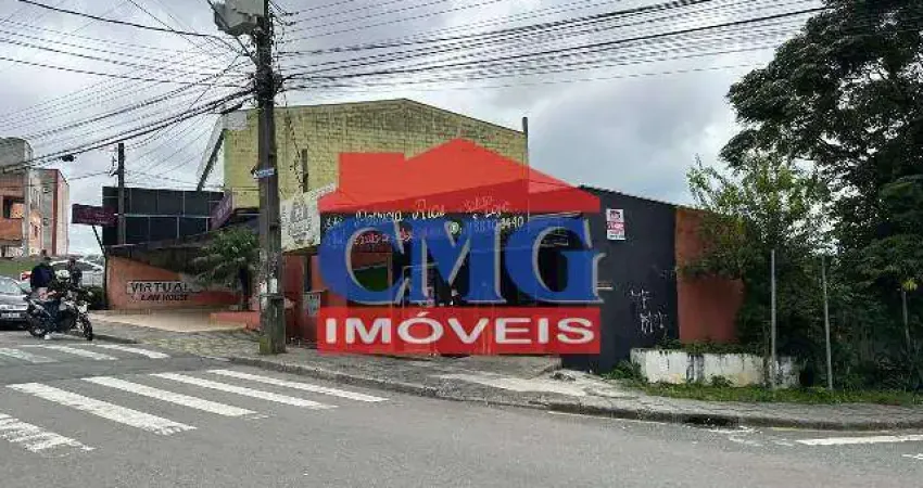 Comercial / Residencial à venda por R$1.800.000 - Jardim Adriana - Colombo/PR