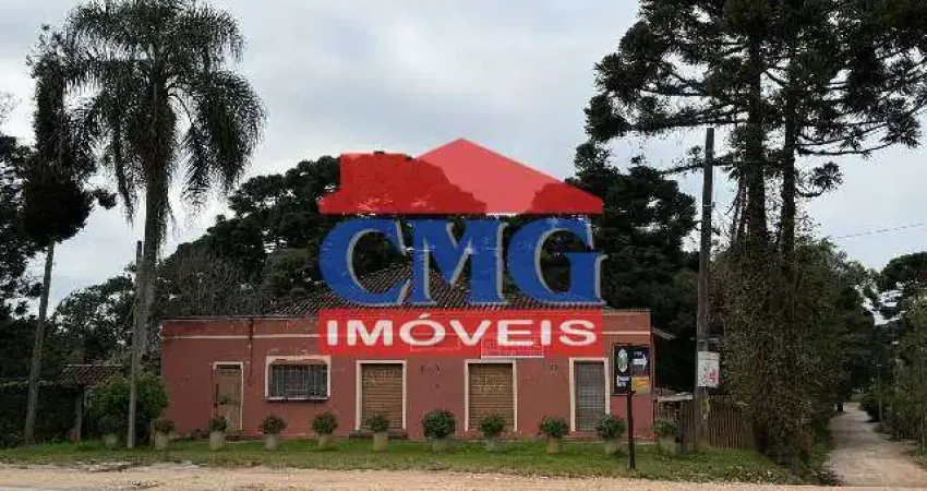 Comercial à venda por R$1.600.000 - Jardim Cristina - Colombo/PR