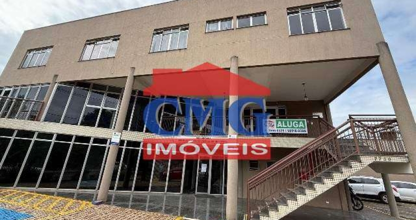 Comercial para locação por R$3.800 - Centro - Colombo/PR