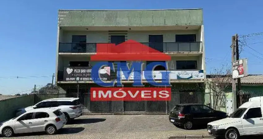 Comercial para locação por R$3.500 - São Gabriel - Colombo/PR