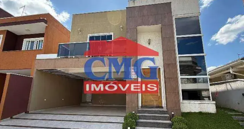 Sobrado com 2 dormitórios à venda por r$1.200.000 - parque res.sta terezinha - colombo/pr