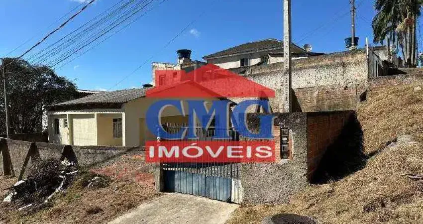 Casa para alugar na Rua da Mangueira, 10, Jardim das Graças, Colombo