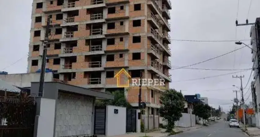 Apartamento com 3 dormitórios à venda, 218 m² por R$ 1.024.522 - Costa e Silva - Joinville/SC