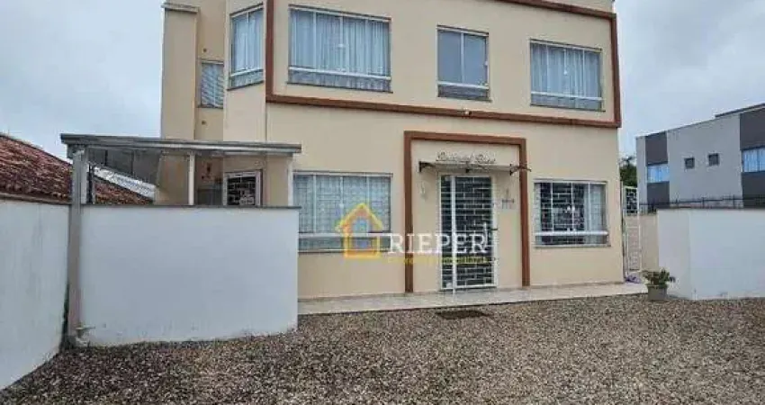 Apartamento com 2 dormitórios à venda, 61 m² por R$ 270.000,00 -  Itajuba - Barra Velha/SC