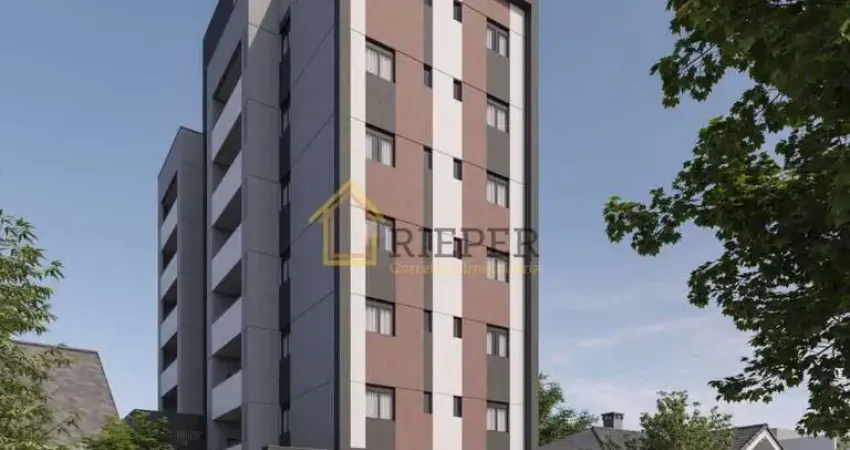 Apartamento com 2 quartos à venda no Saguaçu, Joinville 
