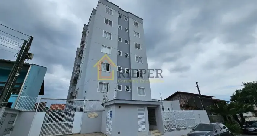 Apartamento com 3 quartos à venda no Floresta, Joinville 