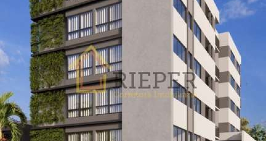Apartamento com 2 quartos à venda no Santo Antônio, Joinville 