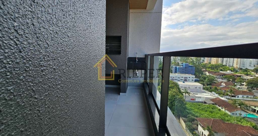 Apartamento com 3 quartos à venda no Anita Garibaldi, Joinville 