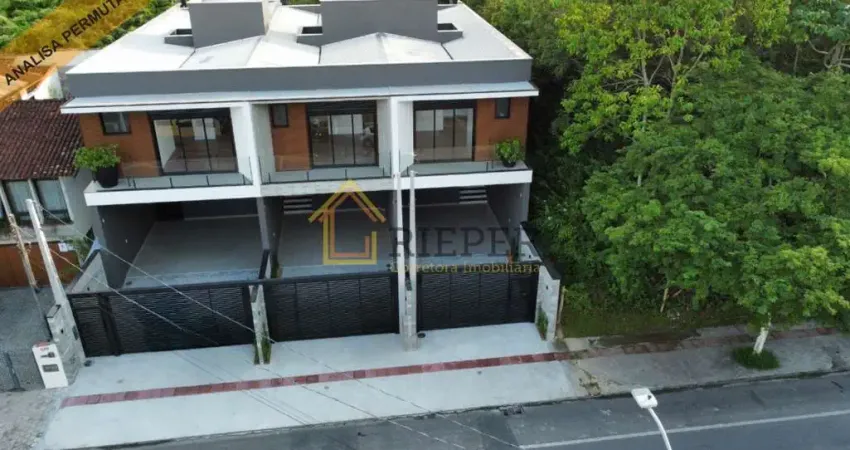 Casa com 3 quartos à venda no Anita Garibaldi, Joinville 