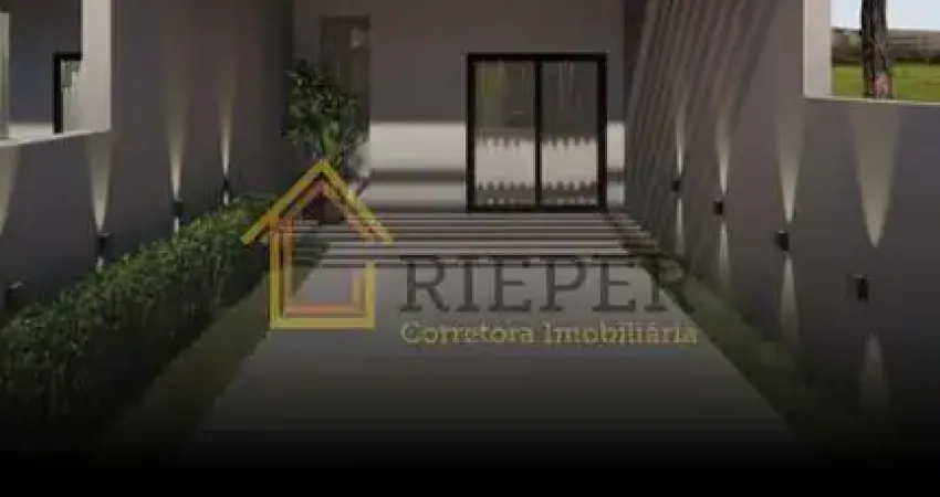 Casa com 3 quartos à venda no Aventureiro, Joinville 