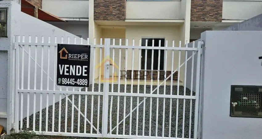Casa com 2 quartos à venda no Porto Grande, Araquari 