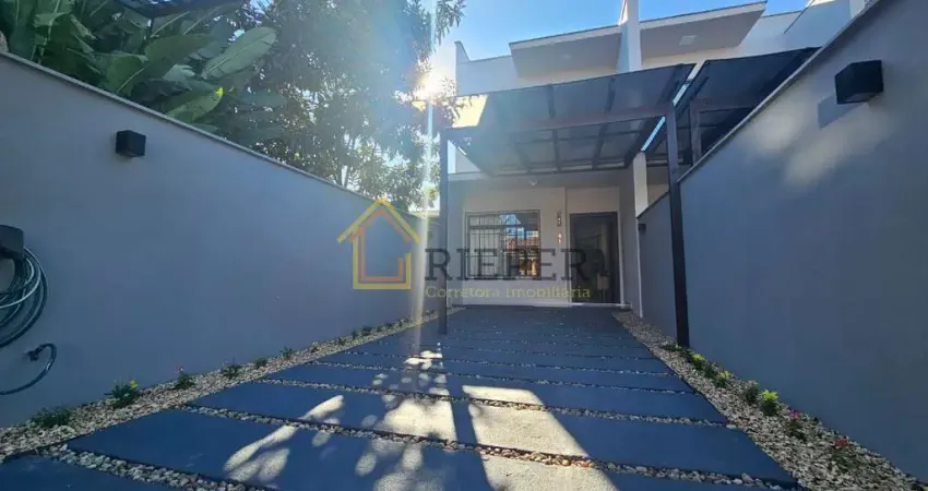 Casa com 3 quartos à venda no Boa Vista, Joinville 