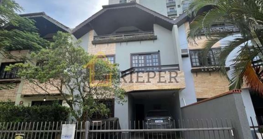 Casa com 3 quartos à venda no Anita Garibaldi, Joinville 