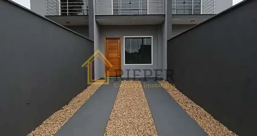 Casa com 3 quartos à venda no Boa Vista, Joinville 