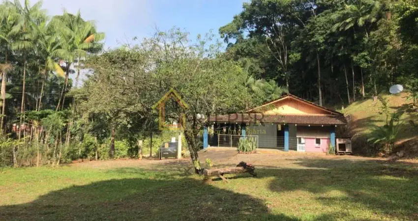 Chácara / sítio com 2 quartos à venda no Centro, Guaramirim 