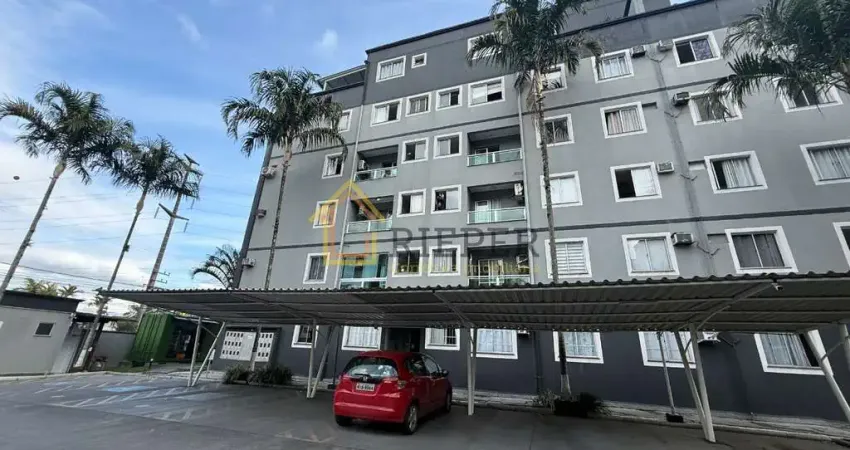 Apartamento com 3 quartos à venda no Santo Antônio, Joinville 