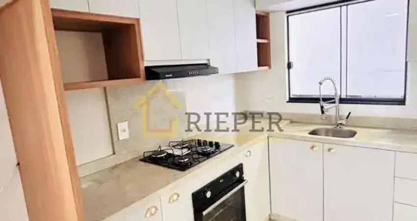 Apartamento com 3 quartos à venda no Saguaçu, Joinville 