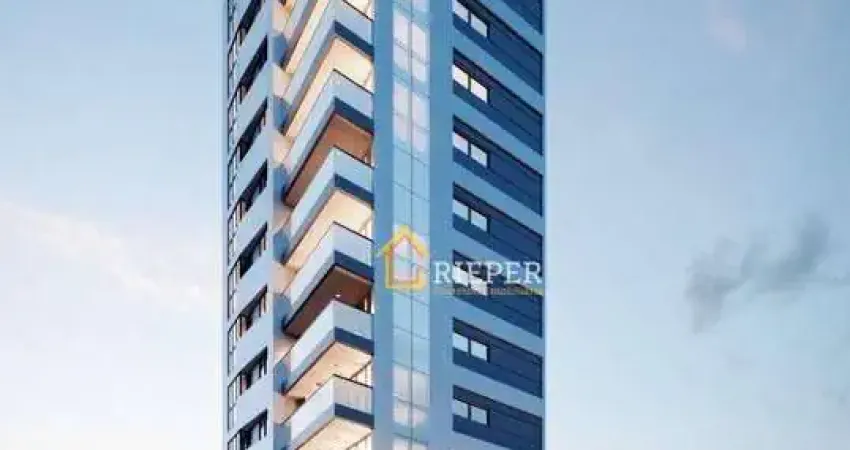 Apartamento com 3 dormitórios à venda, 140 m² por R$ 2.666.000,00 - Itacolomi - Piçarras/SC