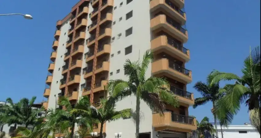 Apartamento com 2 quartos à venda na Praça Nossa Senhora de Fátima, 455, Vila Caiçara, Praia Grande