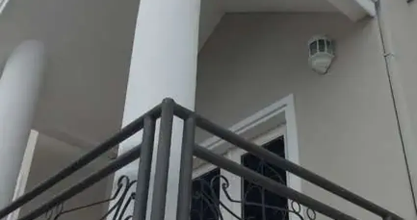 Casa de alto padrão no bairro carioca: lazer completo, espaço e exclusividade!