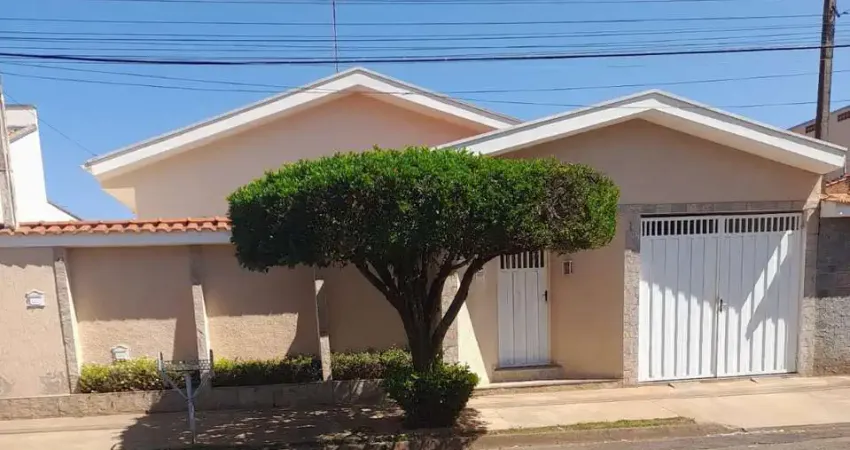 Casa _ 3 dormitórios _ 144 m² de construção _ porto ferreira/sp.