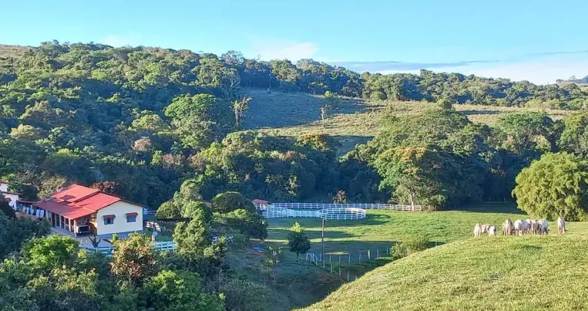 Sítio perfeito para seu haras _ região de cruzília e baependi/mg