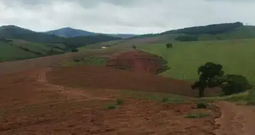Fazenda na região de caxambu e cruzília/ sul de minas - 300 hectares