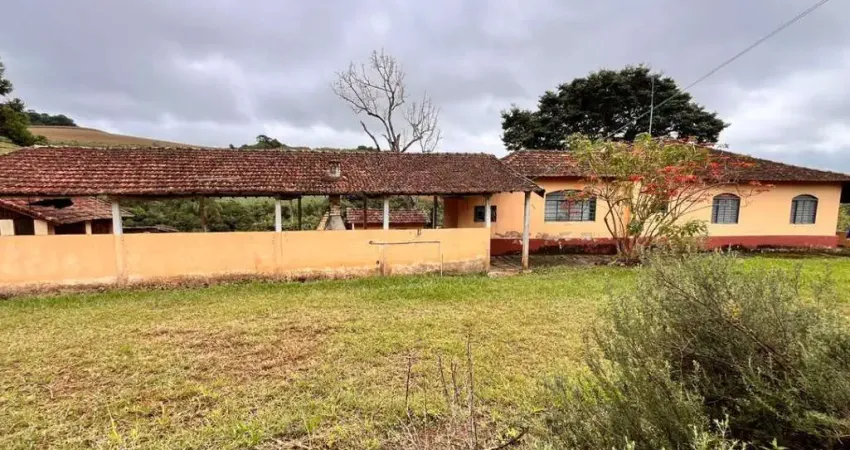 Chácara / sítio à venda na Área rural, Zona Rural, Caldas