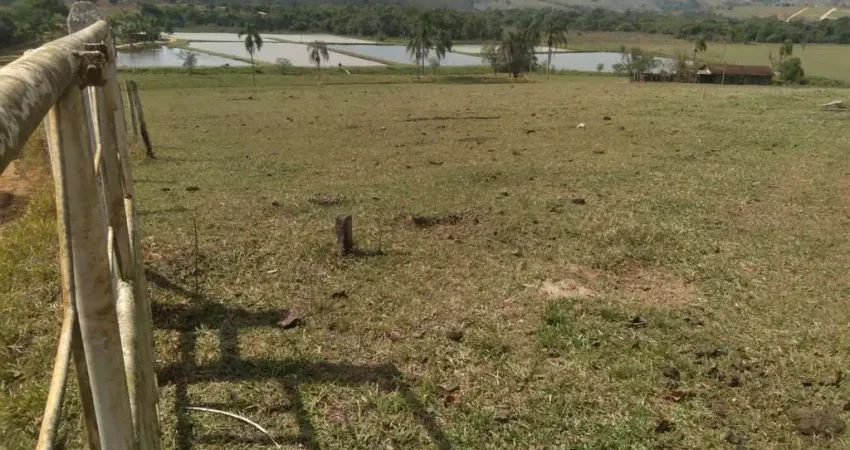 Oportunidade única em caldas/mg: sítio de 22 alqueires com muita água e permuta facilitada!