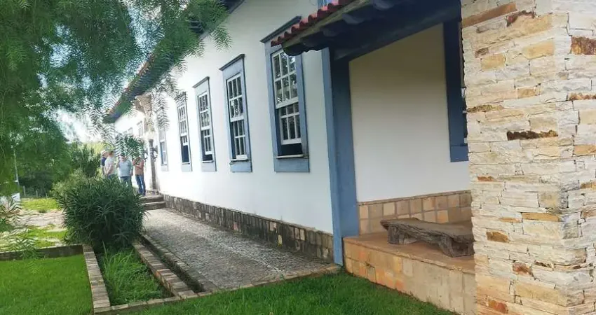 Fazenda de 700 hectares com luxo e alta produtividade no sul de mg!