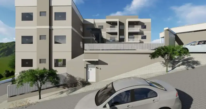 Apartamento em construção _ residencial jardim das oliveiras _ são lourenço/mg.