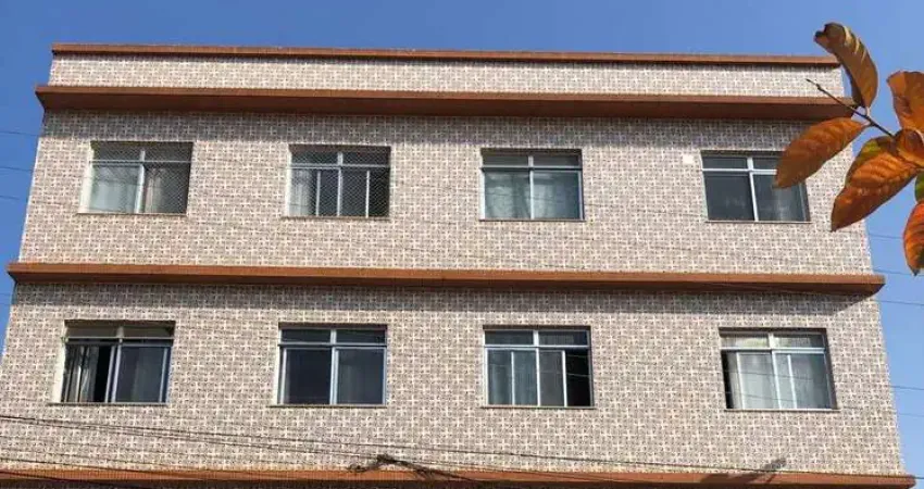 Apartamento com 2 quartos à venda na Rua Minstro Edgard Romero, Centro, São Lourenço