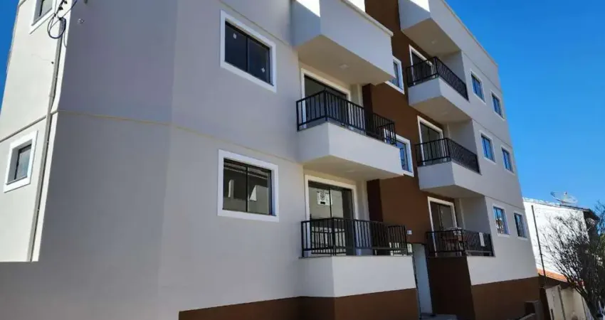 Apartamento com 3 quartos e varanda na parte alta do bairro sonda_ são lourenço/mg