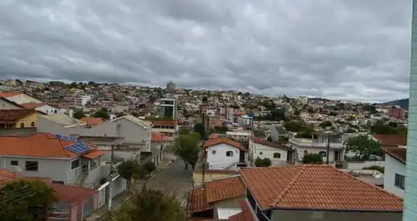 Apartamento completo (110m²) | 3 quartos (1 suíte) + varanda gourmet | r$ 480 mil | são lourenço-mg