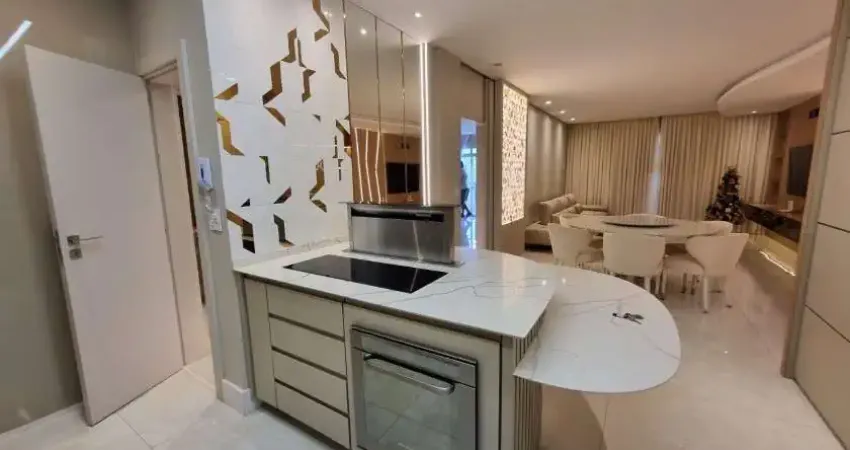 Belíssimo Apartamento com vista panorâmica do PARQUE DAS ÁGUAS – São Lourenço/MG