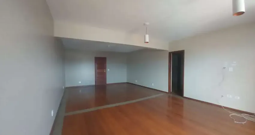 Luxo e Amplitude: Apartamento de 243m² com Vista Panorâmica no Parque Olímpico em São Lourenço/MG.