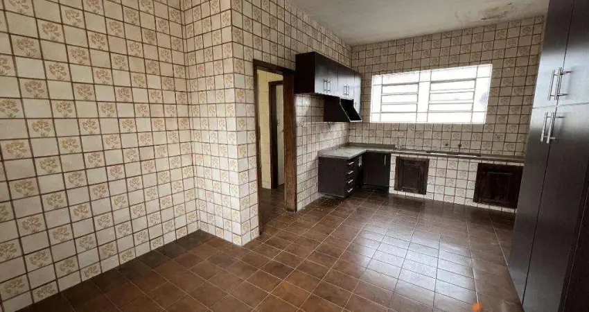 Sobrado com 4 dormitórios, 265 m² - venda por R$ 1.430.000,00 ou aluguel por R$ 6.141,40/mês - São Francisco - Curitiba/PR